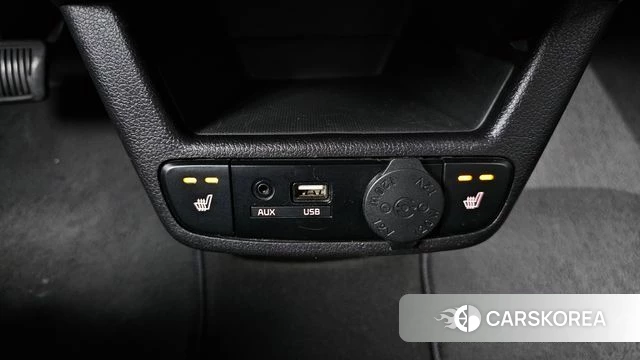 Kia The New Ray id 4930653 из Кореи 8