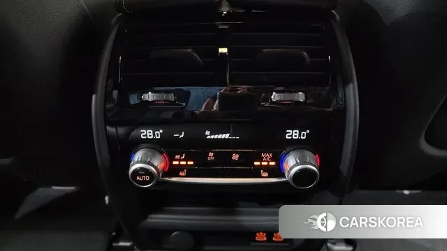 BMW 5 Series (G30) id 3676323 из Кореи 8