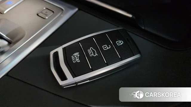 Genesis G70 id 4362715 из Кореи 8