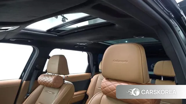 Hyundai Palisade (LX3) id 3732264 из Кореи 8