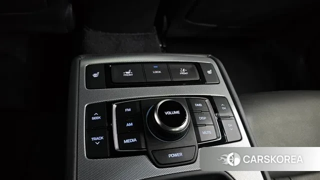 Genesis G80 id 2981419 из Кореи 8