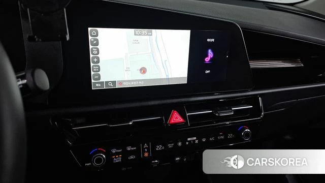 Kia Di Ol Nu Niro id 3832052 из Кореи 8