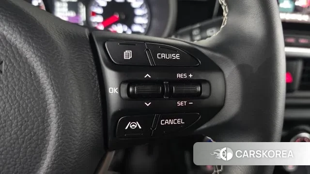 Kia Morning Urban (JA) id 3394361 из Кореи 8