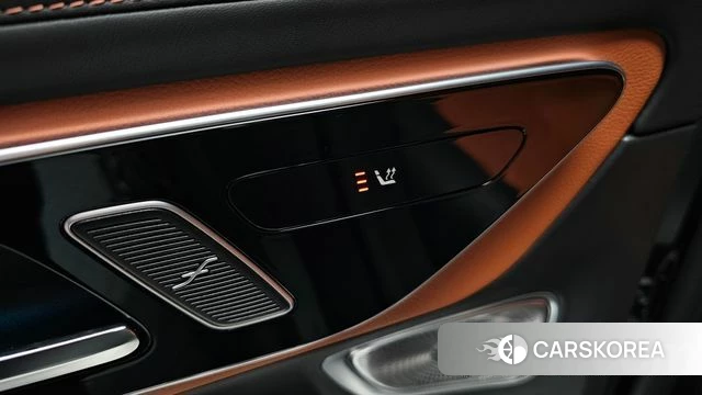 Mercedes-Benz GLC-Class X254 id 3831498 из Кореи 8