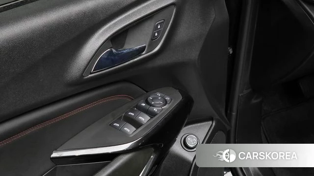 Chevrolet (GM Daewoo) Trax Crossover id 3850994 из Кореи 8