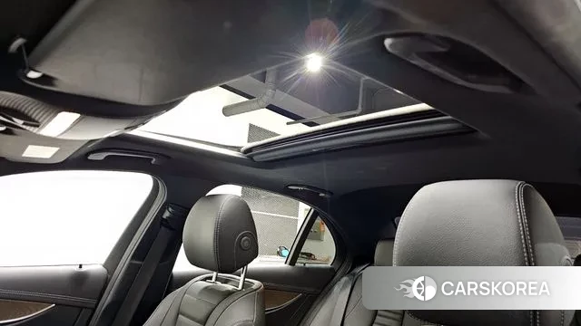 Mercedes-Benz E-Class W213 id 3448087 из Кореи 8