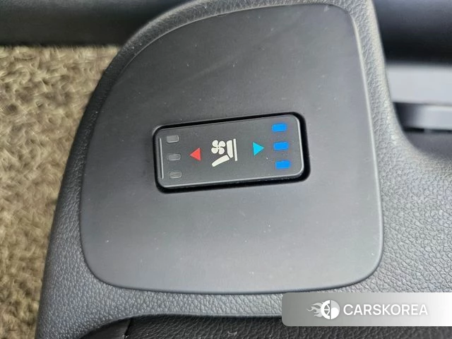 Renault Korea (Samsung) SM7 Nova id 4345546 из Кореи 8