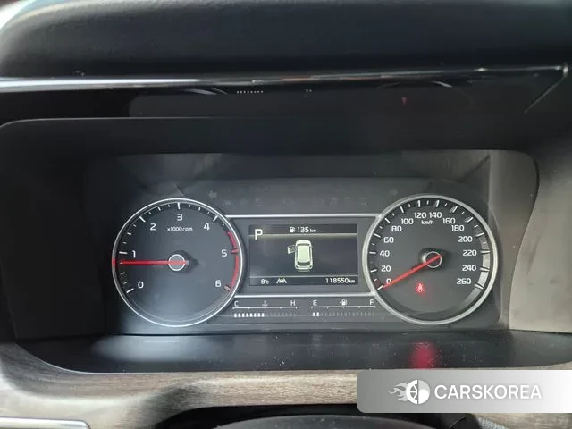 Kia Sorento 4th Generation id 3498211 из Кореи 8