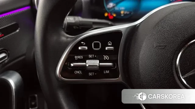 Mercedes-Benz A-Class W177 id 3741541 из Кореи 8