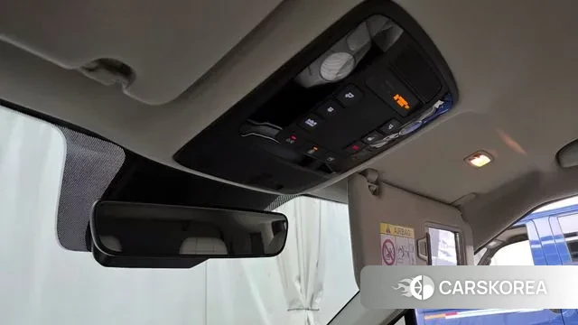 Kia Carnival 4th generation id 3691314 из Кореи 8