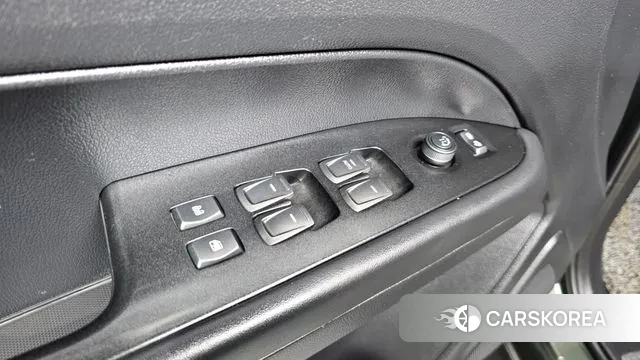 Ssangyong The New Rexton Sports Cannes id 3572862 из Кореи 8