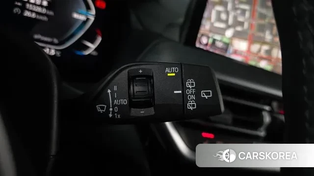 BMW iX3 id 3576068 из Кореи 8