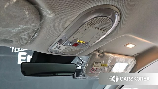 Hyundai Ionic 5 id 4534878 из Кореи 8