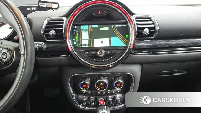 Mini Cooper Clubman id 4605368 из Кореи 8