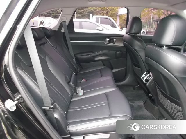 Kia Sorento 4th Generation id 3911336 из Кореи 8