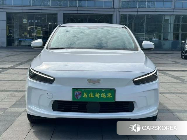 Geely Geometry A id 4211824 из Китая 8