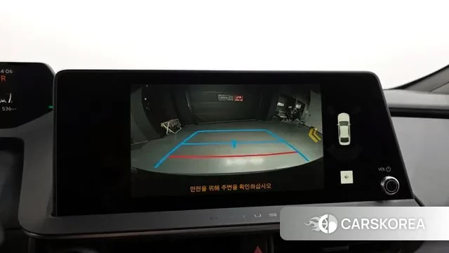 Toyota Prius 5th Generation id 3512373 из Кореи 8