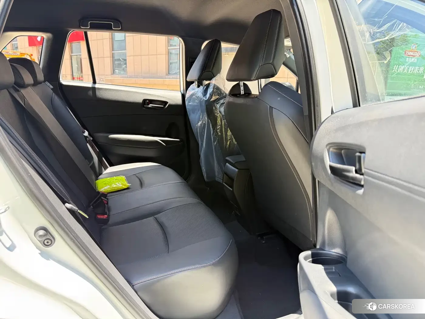 Toyota Frontlander id 4629082 из Китая 8