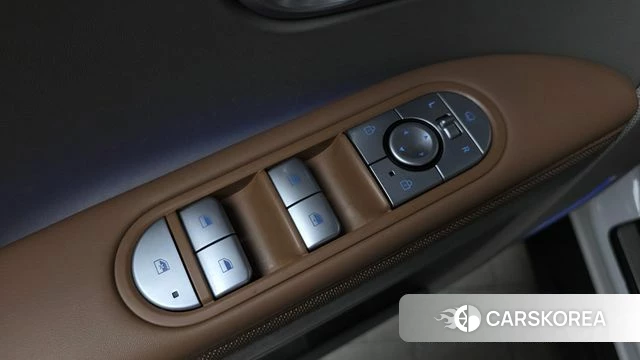 Hyundai Ionic 5 id 4445041 из Кореи 8