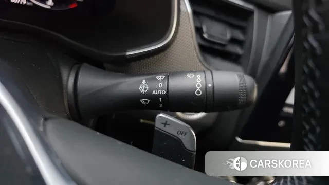 Renault Korea (Samsung) XM3 id 3492340 из Кореи 8