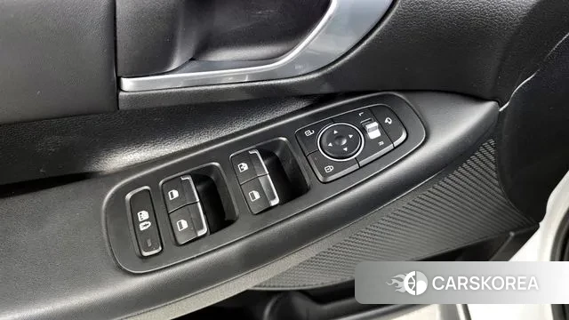 Hyundai Sonata (DN8) id 3233357 из Кореи 8