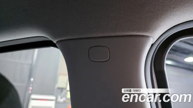 Chevrolet (GM Daewoo) The New Spark id 2716490 из Кореи 8