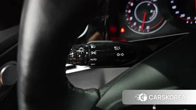 Hyundai Avante (CN7) id 3022887 из Кореи 8