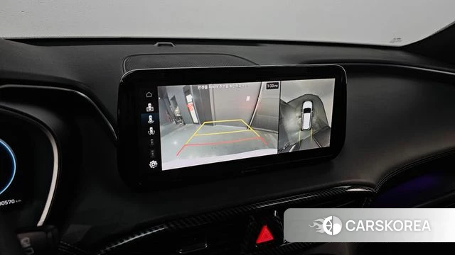 Hyundai The New Santa Fe id 3806727 из Кореи 8