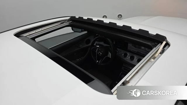 Mercedes-Benz E-Class W213 id 4361860 из Кореи 8