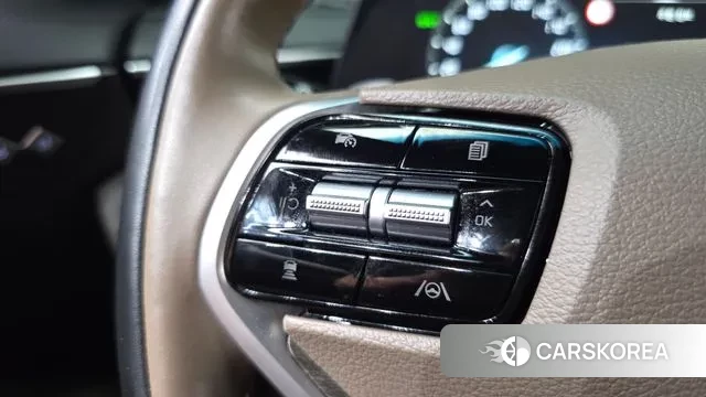 Kia K8 Hybrid id 3212627 из Кореи 8