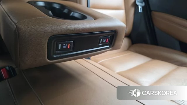 Renault Korea (Samsung) The New QM6 id 4315774 из Кореи 8