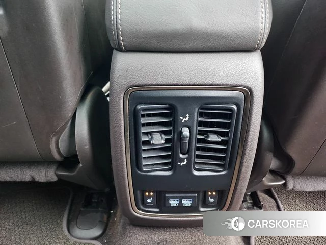 Jeep Grand Cherokee id 4596125 из Кореи 8