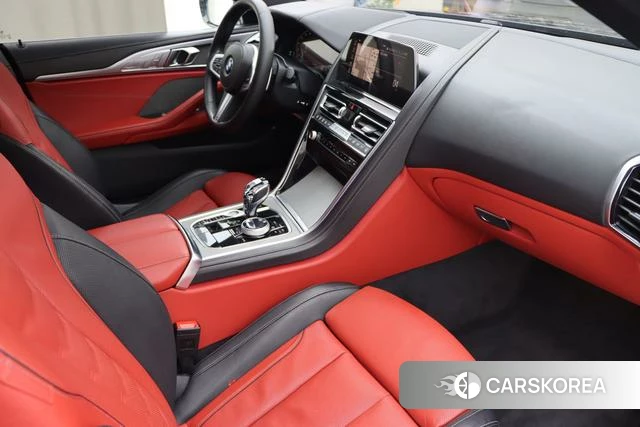 BMW 8 series id 3875974 из Китая 8