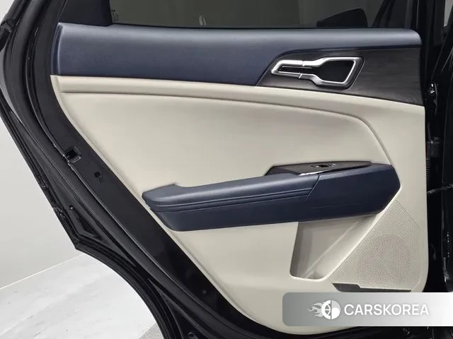 Kia Sportage 5th Generation id 3522473 из Кореи 8