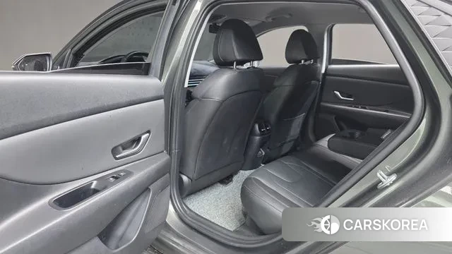 Hyundai The New Avante Hybrid (CN7) id 3696473 из Кореи 8