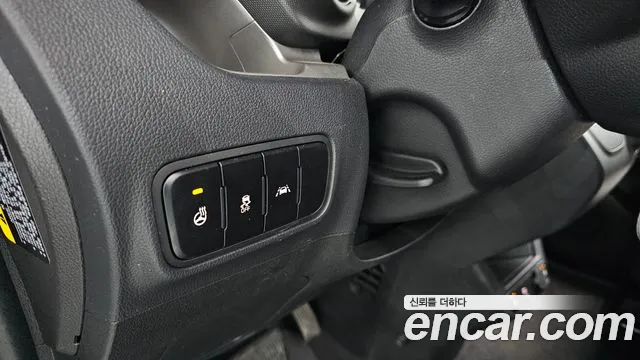 Kia The New Ray id 2418431 из Кореи 8