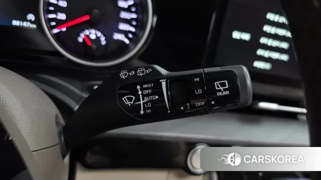 Kia Carnival 4th generation id 3567034 из Кореи 8