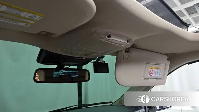 Ford Expeditation id 3174437 из Кореи 8