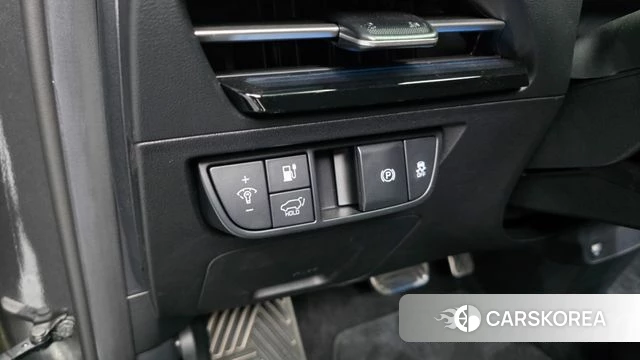 Kia EV6 id 4645975 из Кореи 8