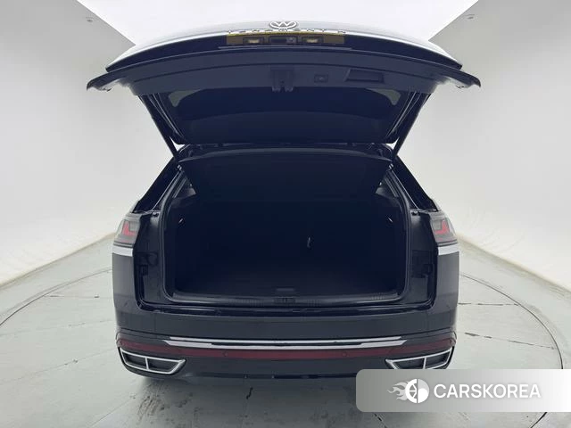 Volkswagen Tourang id 4273563 из Китая 8