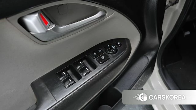 Kia The New Kia Ray id 3877585 из Кореи 8