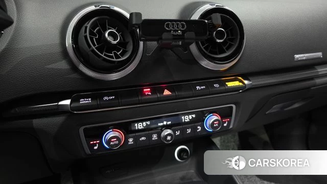 Audi New A3 id 4895112 из Кореи 8