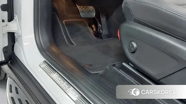 Mercedes-Benz GLE-Class W167 id 3277931 из Кореи 8