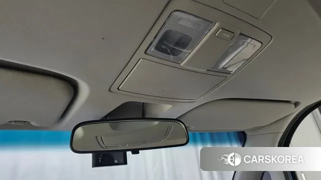 Kia The New Ray id 3429457 из Кореи 8