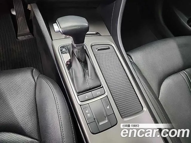 Kia The New K5 2nd generation id 2689724 из Кореи 8