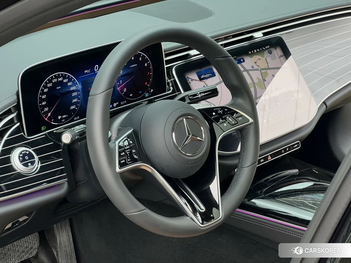 Mercedes-Benz E-class id 4413483 из Китая 8