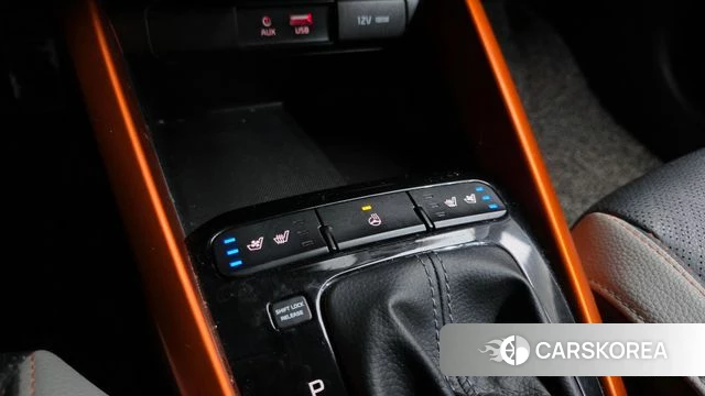 Kia Stonic id 4543499 из Кореи 8