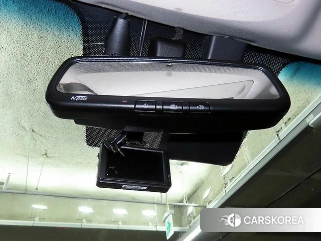 Ssangyong All New Rexton id 4423178 из Кореи 8