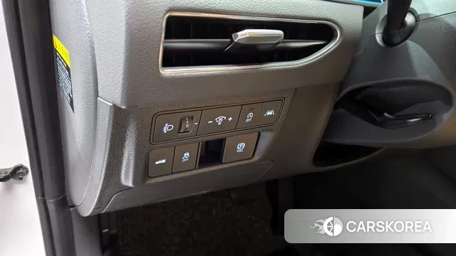 Hyundai Sonata (DN8) id 3390898 из Кореи 8