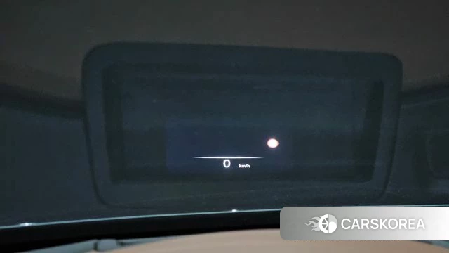 Genesis G80 (RG3) id 3827605 из Кореи 8